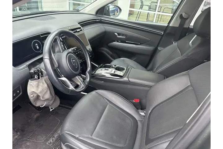 $28888 : Hyundai TUCSON 2023 AWD Limi image 5