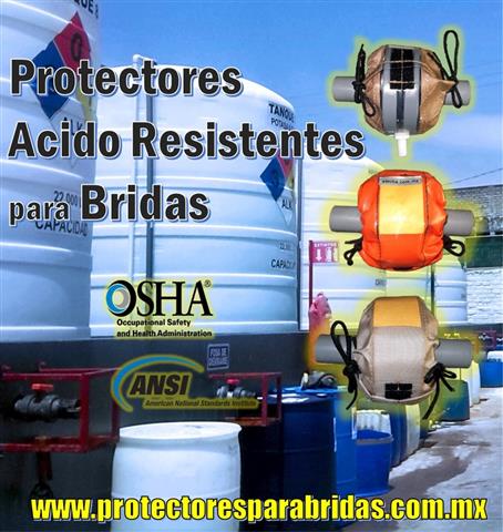 ESCUDOS PROTECTORES SAFETY image 4