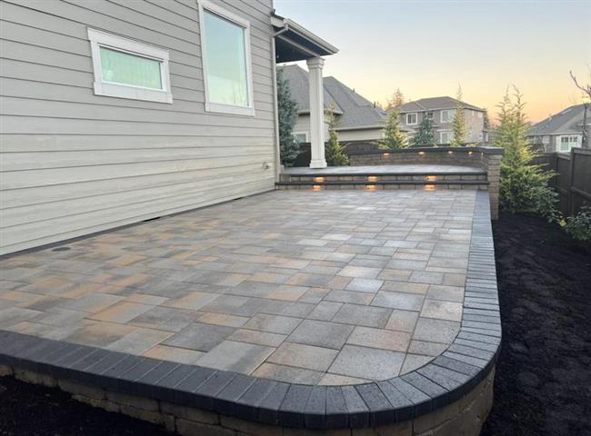 Patio & Backyards Makeover! image 4