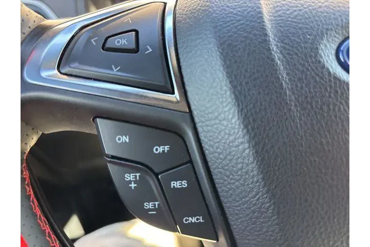 $33883 : Ford Edge 2024 AWD ST-Line 4 image 8