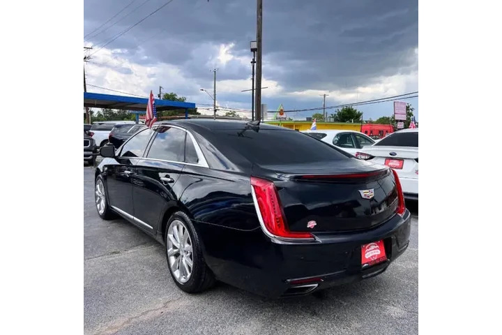 $14999 : 2019 XTS Luxury image 9