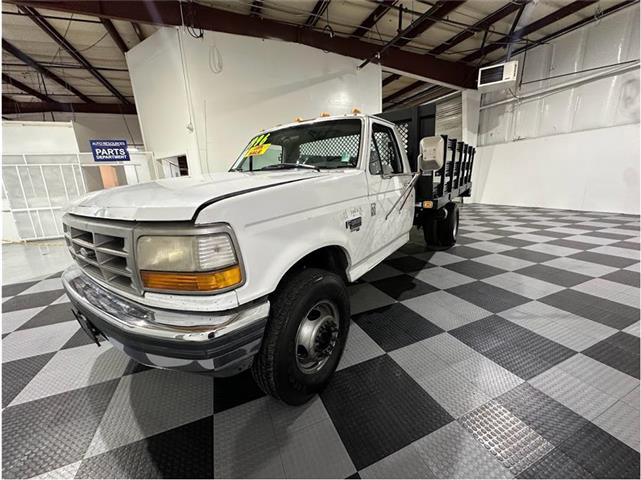 $5999 : 1996 FORD F350 SUPER DUTY REG image 2