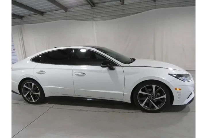 $18773 : Hyundai SONATA 2021 SEL Plus image 7