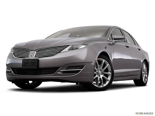 2015 MKZ image 4