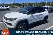 PRE-OWNED 2023 JEEP COMPASS L