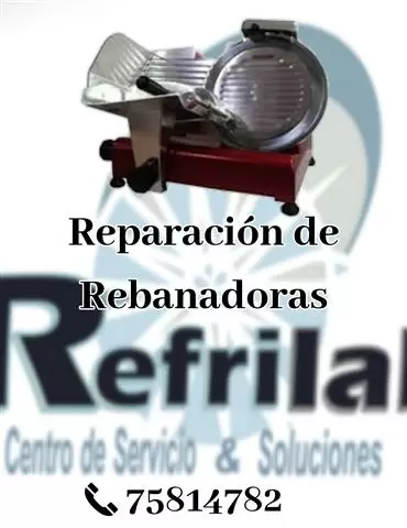 Refrilab image 2