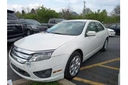 $6500 : 2010 Fusion SE thumbnail