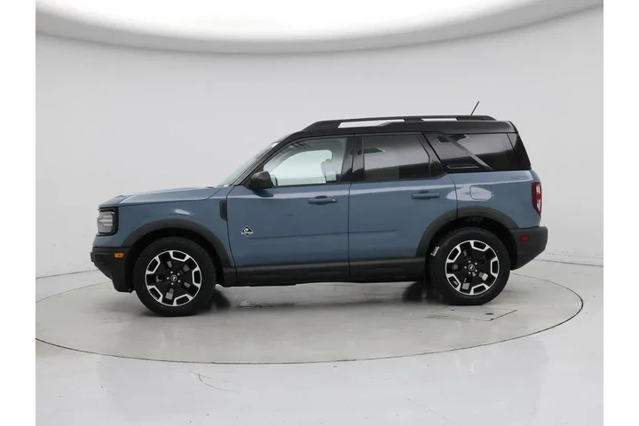 $24998 : Ford Bronco Sport 2021 AWD O image 3