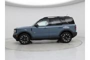 $24998 : Ford Bronco Sport 2021 AWD O thumbnail