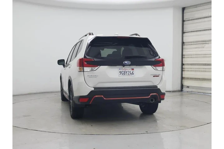 $24998 : Subaru Forester 2021 AWD Spo image 6