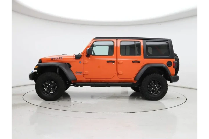 $34998 : Jeep Wrangler 2023 4x4 Willy image 3