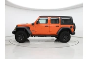 $34998 : Jeep Wrangler 2023 4x4 Willy thumbnail