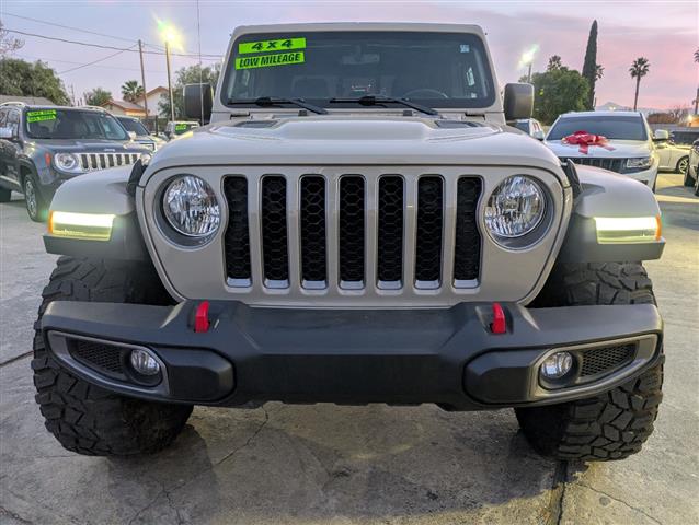 $46995 : 2020 Gladiator Rubicon image 2