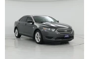 Ford Taurus 2018 SE 4dr Seda en Sacramento