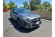 Subaru Outback 2023 AWD Onyx en Chico