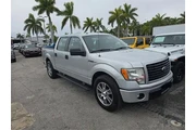 $8590 : Ford F-150 2014 4x2 STX 4dr thumbnail