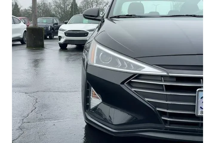 $13995 : Hyundai ELANTRA 2019 SE 4dr image 8