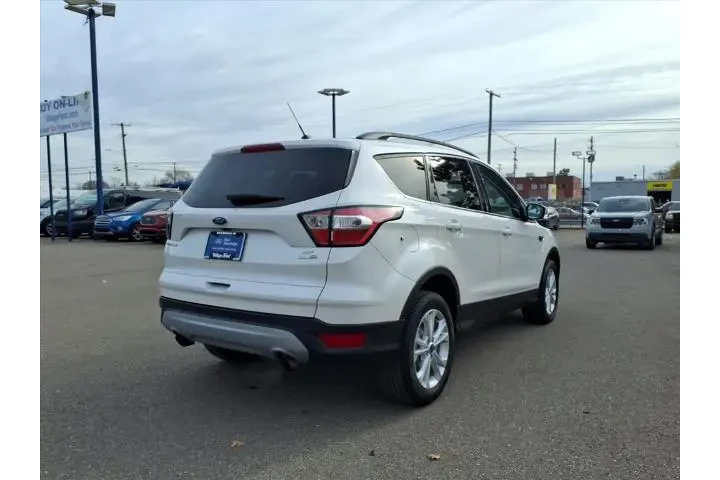 $11980 : Ford Escape 2018 AWD SE 4dr image 6
