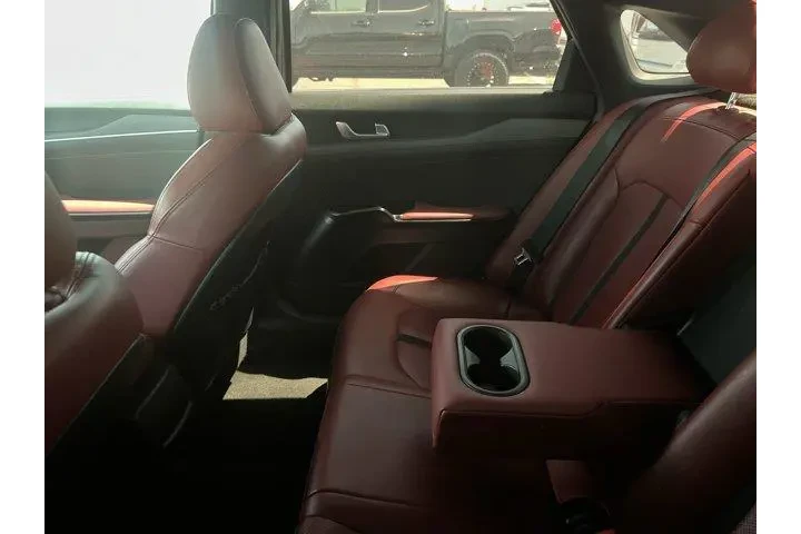 $23999 : Kia K5 2021 GT-Line 4dr Seda image 4
