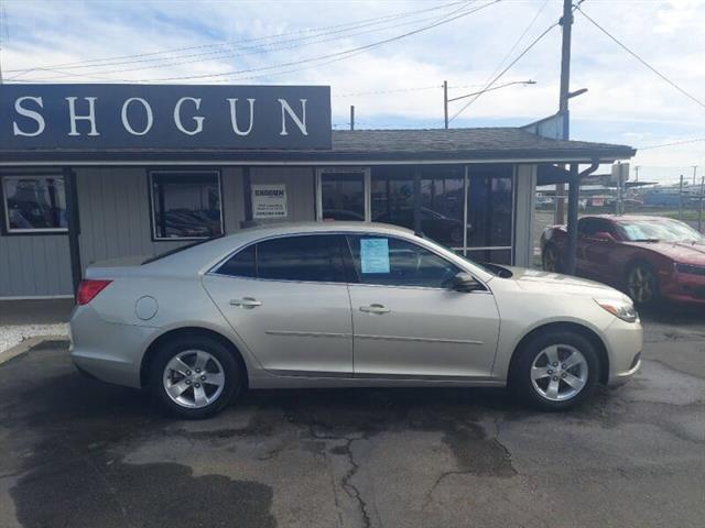 $13995 : 2016 Malibu Limited LS image 3