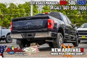 Ford F-150 2022 4x4 Limited