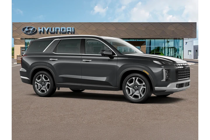 $37233 : Hyundai PALISADE 2024 AWD SE image 10