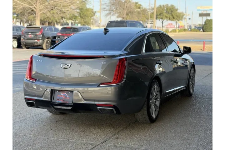 $15499 : 2019 XTS Luxury image 9