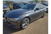 $13995 : BMW 3 Series 2015 AWD 335i x thumbnail