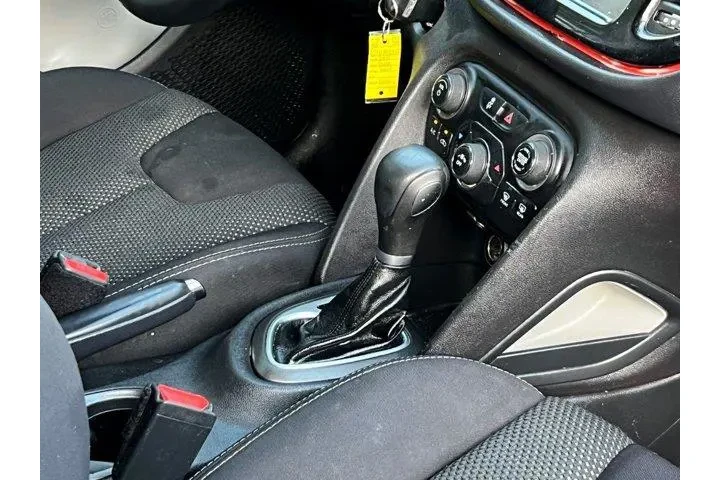 $7495 : Dodge Dart 2015 SXT 4dr Seda image 10