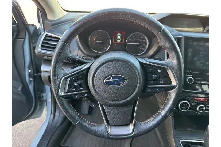 $26331 : Subaru Crosstrek 2022 AWD Li image 8