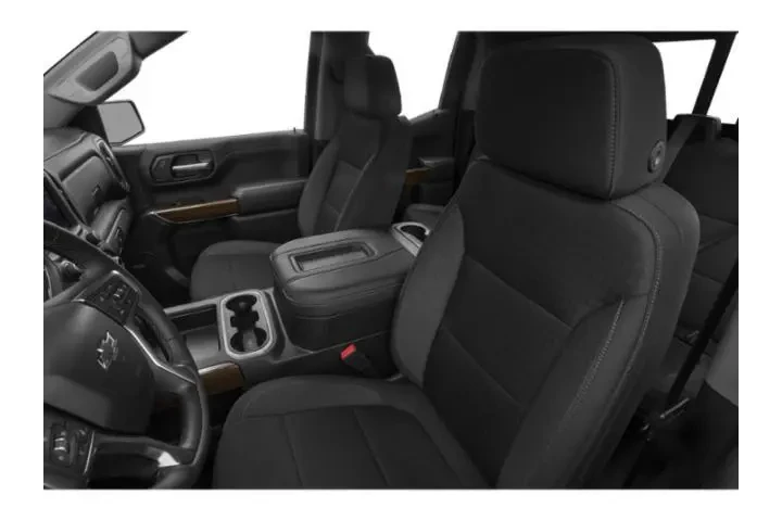 $33318 : Chevrolet Silverado 1500 202 image 9