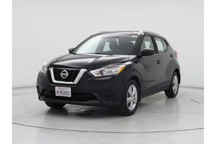 $15998 : Nissan Kicks 2018 S 4dr Cros image 4