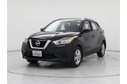 $15998 : Nissan Kicks 2018 S 4dr Cros thumbnail