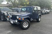 $16500 : 2006 JEEP WRANGLER X SPORT UT thumbnail