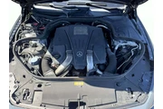 2017 Mercedes-Benz S-Class en San Diego