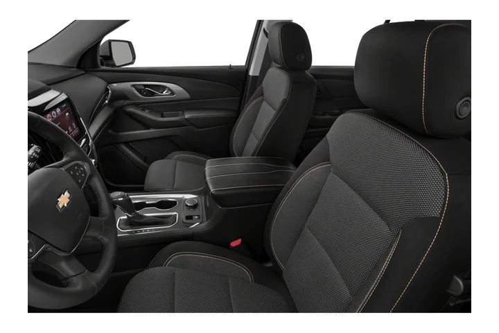 2019 Traverse 3LT image 6