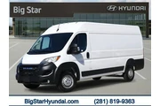 Ram ProMaster 2024 Tradesman en Houston