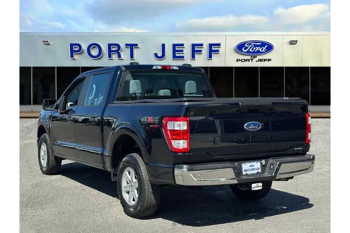 $39940 : Ford F-150 2023 4x4 Lariat 4 image 8