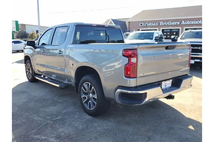 $39988 : Chevrolet Silverado 1500 202 image 4