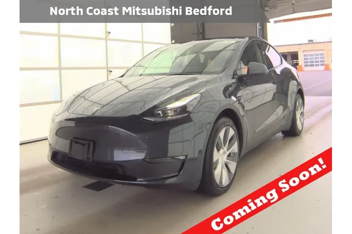 $32493 : Tesla Model Y 2024 AWD Long image 1