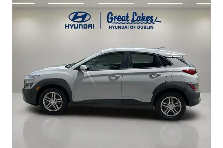 $20166 : Hyundai KONA 2023 AWD SE 4dr image 3