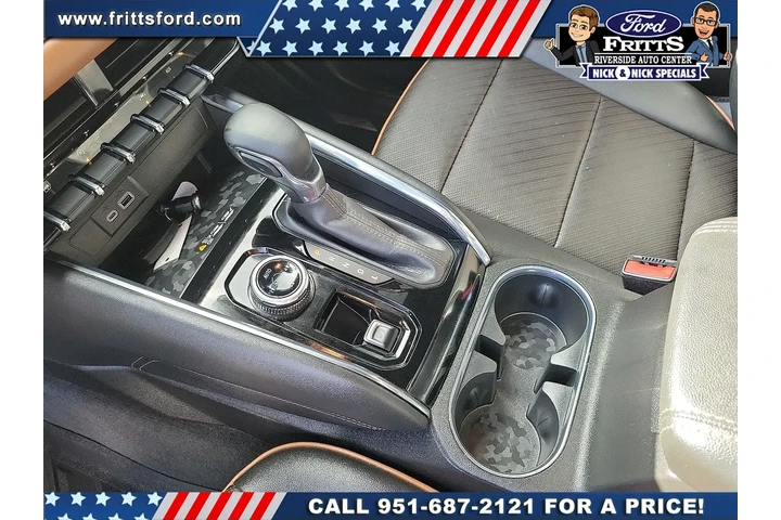 $39982 : GMC Canyon 2023 4x4 AT4 4dr image 8