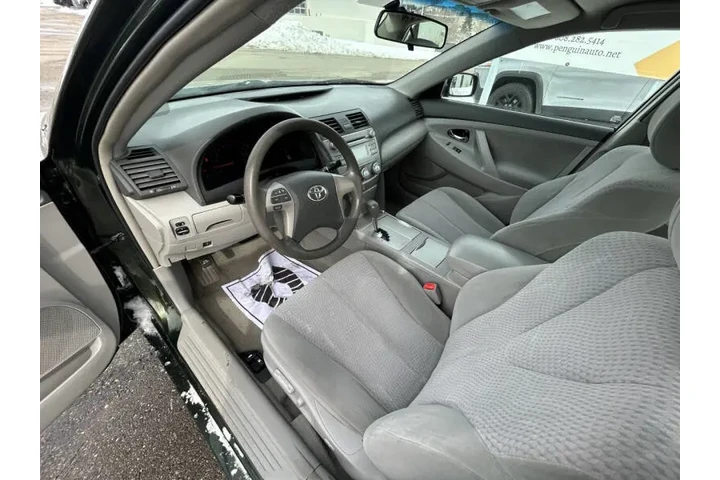 $6990 : 2011 Camry LE image 10