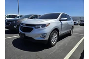 $19991 : Chevrolet Equinox 2019 LT 4d thumbnail