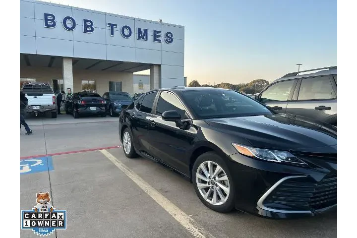 $21953 : Toyota Camry 2024 LE 4dr Sed image 2