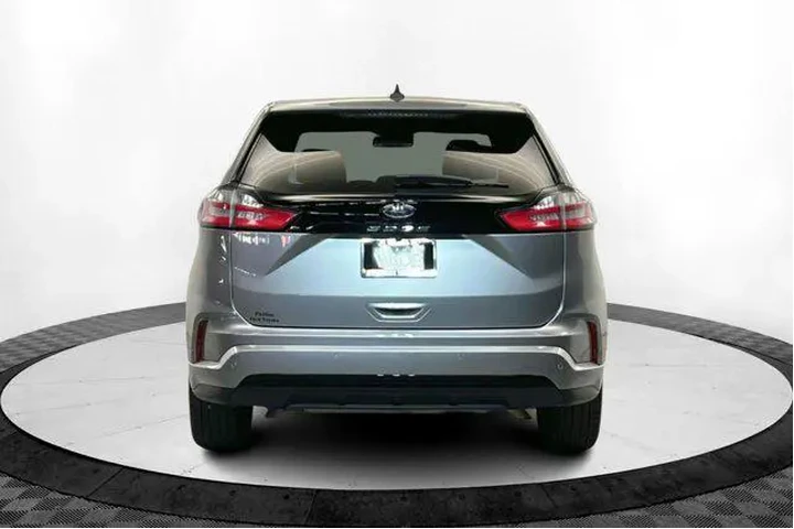 $33500 : Ford Edge 2024 AWD ST-Line 4 image 4