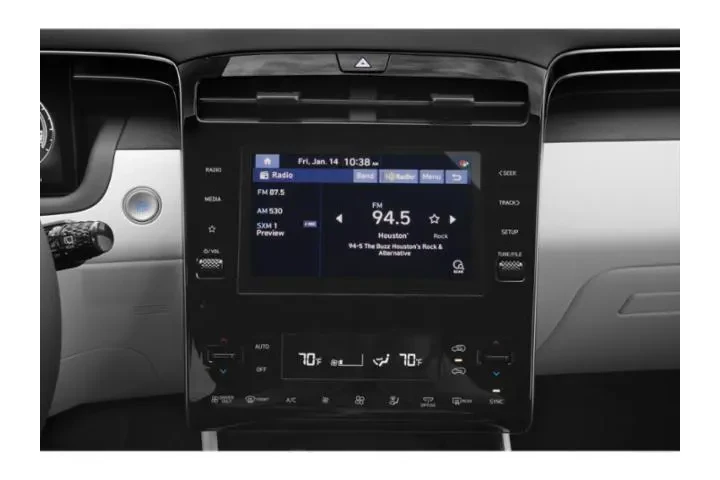 $19555 : Hyundai TUCSON Hybrid 2022 A image 10