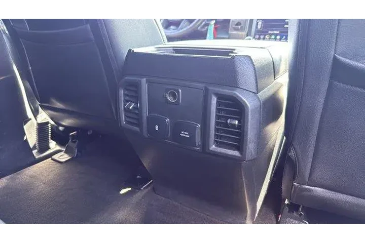 $22948 : Ford F-150 2018 4x2 Lariat 4 image 5