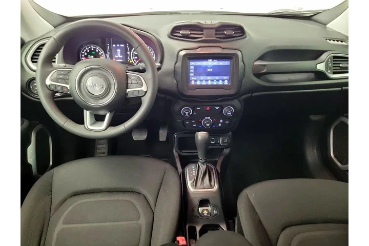$12998 : Jeep Renegade 2018 Latitude image 9