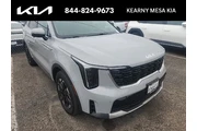 Kia Sorento 2025 S 4dr SUV en San Diego